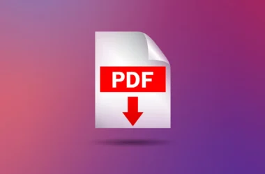 Baixe os materiais em PDF